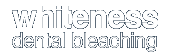 Whiteness dental bleaching