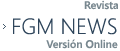 Revista FGM
